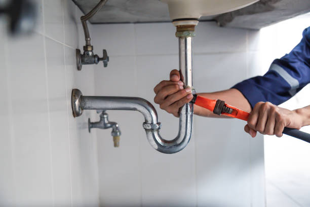 Best Emergency Plumbing Services in University Place, WA